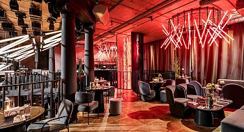 Антиконференция без аренды в Flava Event Dom