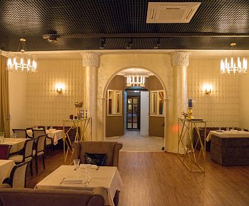 Панорама 93 (закрыт)