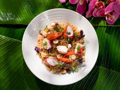 Жаркий сезон в Black Thai
