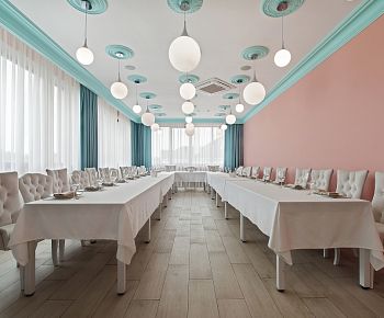 Jesstaurant / Джесторан (закрыт)