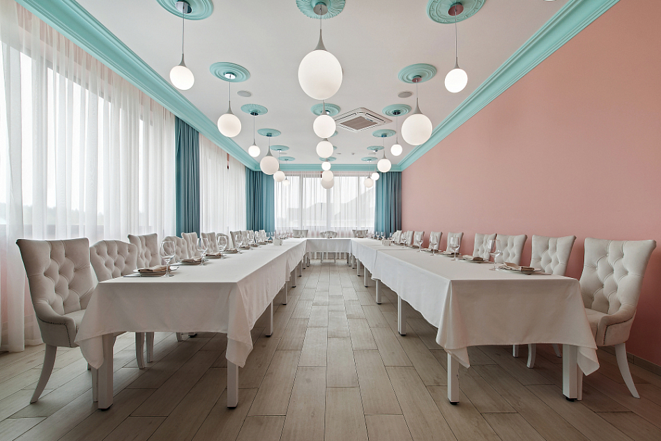 Jesstaurant / Джесторан (закрыт) фото 11