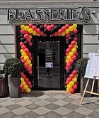 Brasserie Mardi Gras / Брассерия Марди Гра на карте