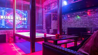 Burlesque / Бурлеск (Хорошевское) фото 2
