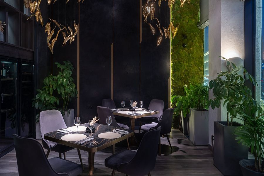 Touch Chef’s place & Bar - фотография № 8