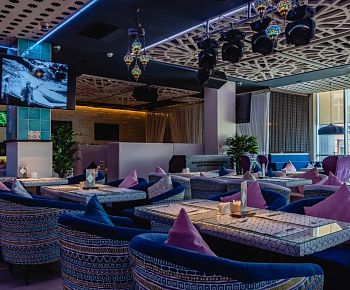 Иzюм (закрыт)