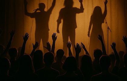 Фолк-рок-группа «Марко Поло»