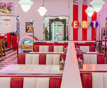 Starlite Diner «Лубянка» (закрыт)