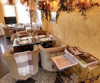 Sanremo / Санремо (закрыт)