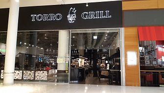 Torro Grill / Торро Гриль (Химки) фото 2