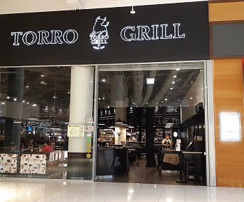 Torro Grill / Торро Гриль (Химки)