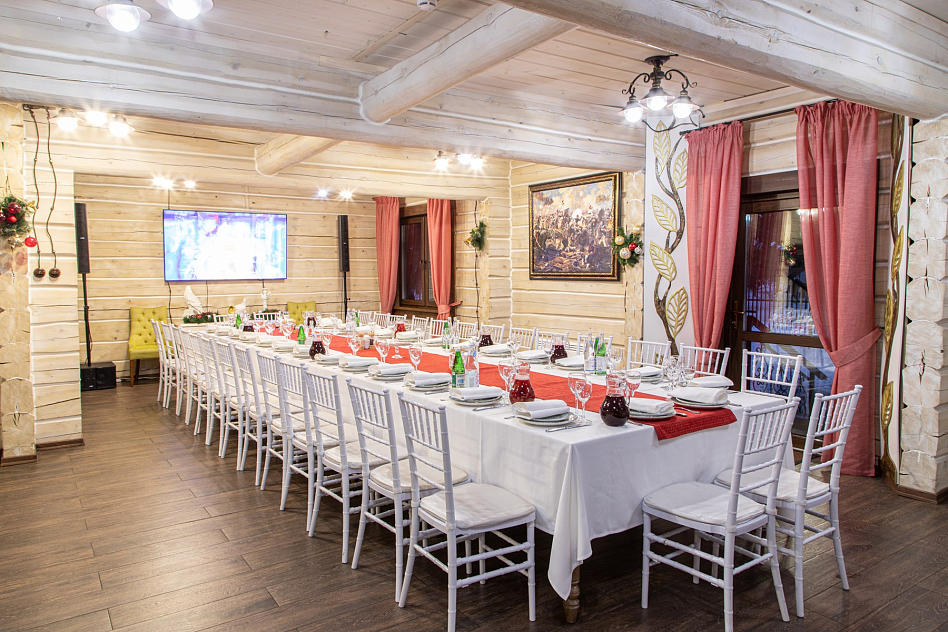 Калужская застава - фотография № 44