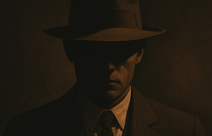 Игра «Мафия»