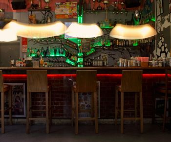 Barshowplace / БарШоуПлейс