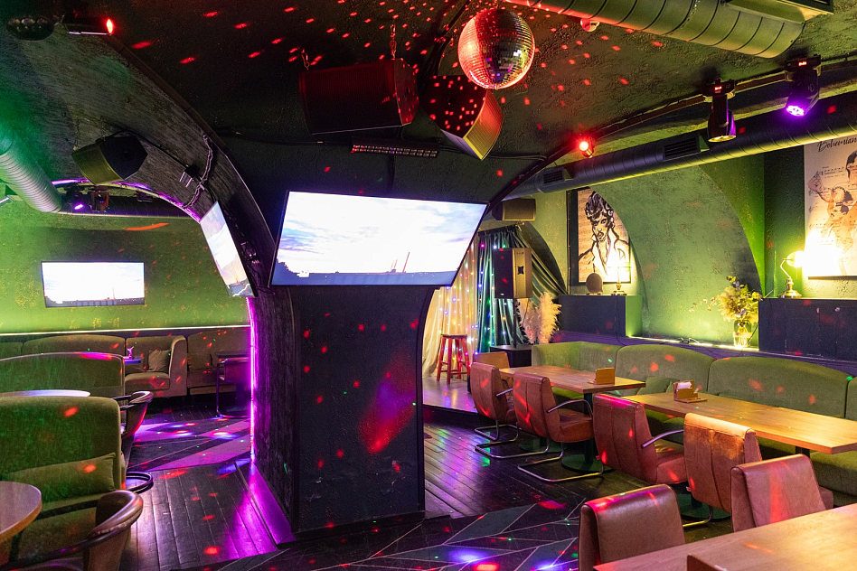 Трюм фото 14