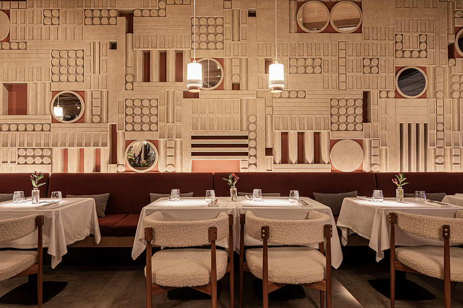 Ava Bistro - фотография № 7 (фото предоставлено заведением)