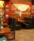 Red Cat Pub / Рэд Кэт Паб на карте