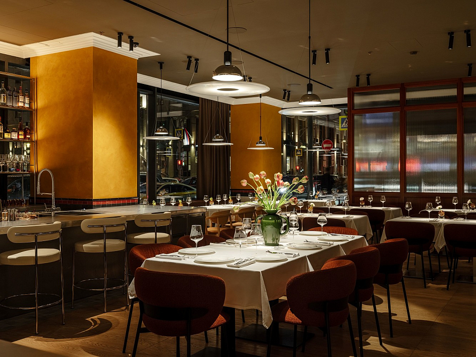 Osso - фотография № 2