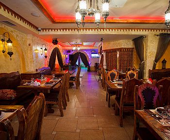 Самарканд №1 (закрыт)