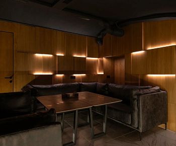 Мята Platinum Тверская