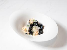 Масленица в Atlantica Seafood