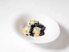 Масленица в Atlantica Seafood