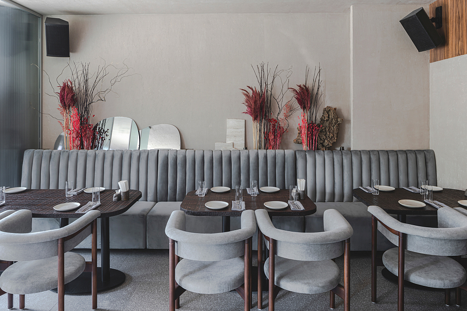 Hands Asian Bistro - фотография № 1 (фото предоставлено заведением)