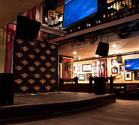 Hard Rock Café Moscow (закрыт) фото 5
