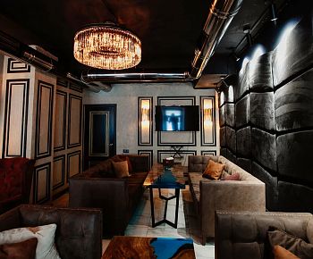 HookahPlace Полянка