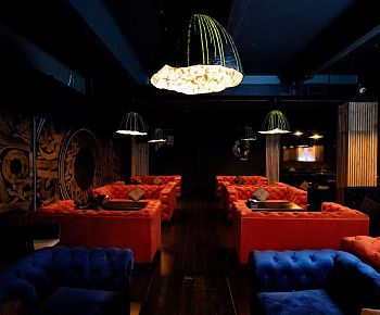 MOS lounge&bar (Таганская)
