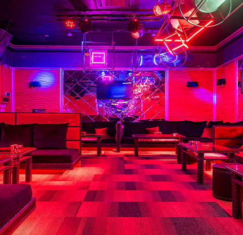 Red Rooms Караоке