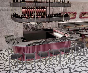 Pasta Queen (Новослободская)