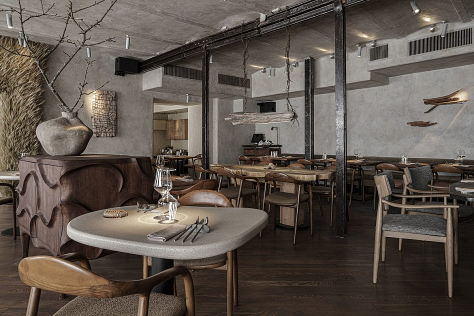 Айна - фотография № 3