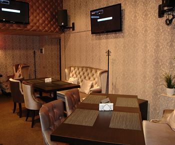 Караоке-клуб 8&8 (закрыт)