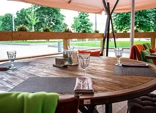 Villa Pasta / Вилла Паста (Новый Арбат) закрыт фото 11