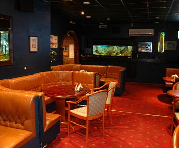 River Side / Ривер Сайд (закрыт)