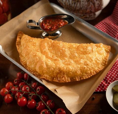 Евгенич (Цветной бульвар)