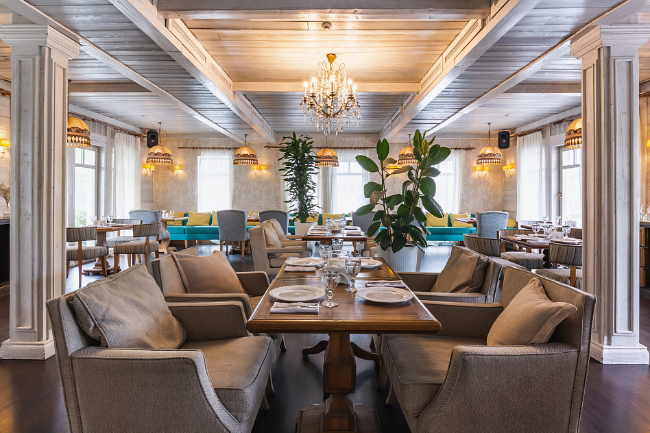 Ponton / Понтон - фотография № 2