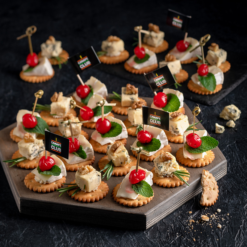 Canape Club / Канапе Клаб фото 15