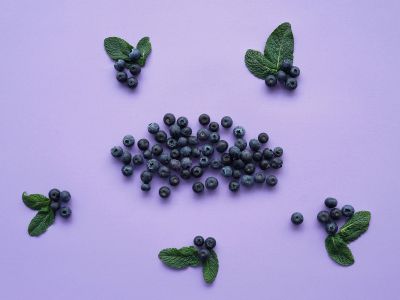Для чего есть чернику каждый день и как это правильно делать