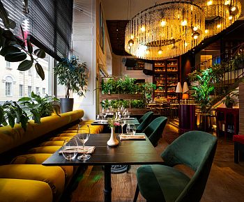 Russian Wine Bar&Shop (закрыт)