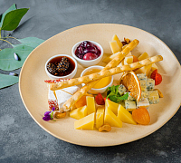 Москва фото меню 3