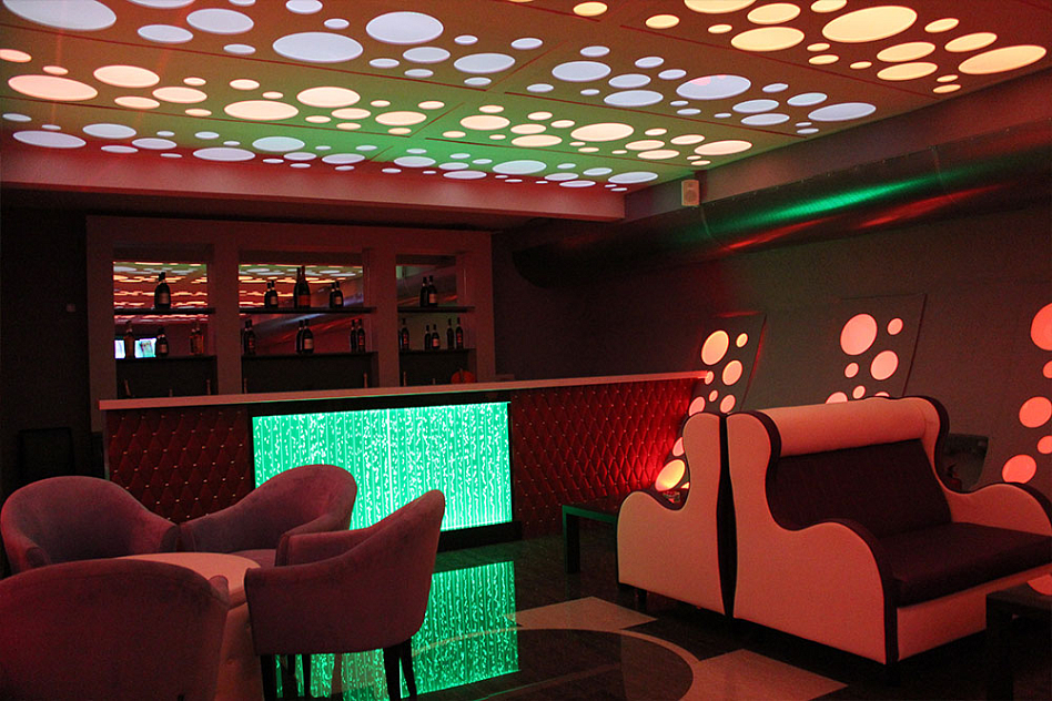 Бункер-42 - кредитные карты мир