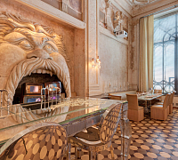 Cristal Room Baccarat фото 2