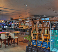 Perepel New Russian Bar фото 2