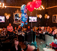 Bellis bar / Беллис бар (закрыт) фото 5