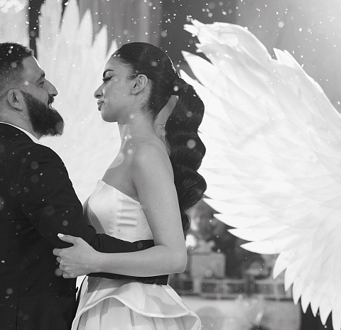 Соколиная охота