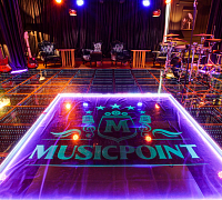 МАТЧПОИНТ, караоке MUSICPOINT (закрыт) фото 2