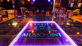 МАТЧПОИНТ, караоке MUSICPOINT (закрыт) фото 2
