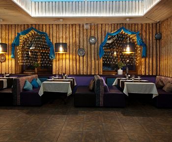 Таверна Ягненок (закрыт)