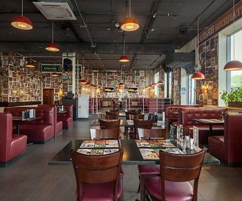 DuckStar’s / ДакСтарс (Варшавка) закрыт